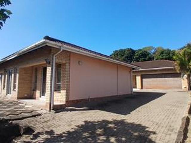 House for sale in Seaview, Kwazulu-natal