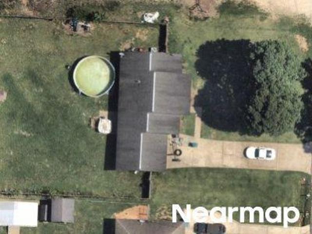 House for sale in Vance, Alabama