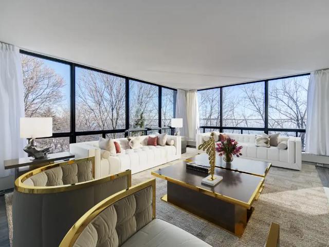 Apartment for rent in St. Leonard's, Quebec