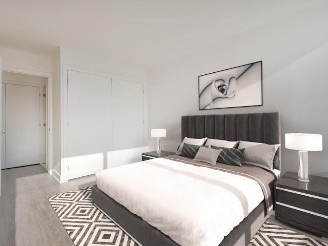 Apartment for rent in Verdun, St. Leonard's