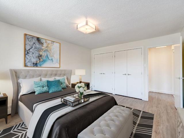 Apartment for rent in St. Leonard's, Quebec