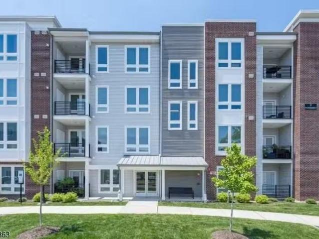 Condo for rent in Morristown