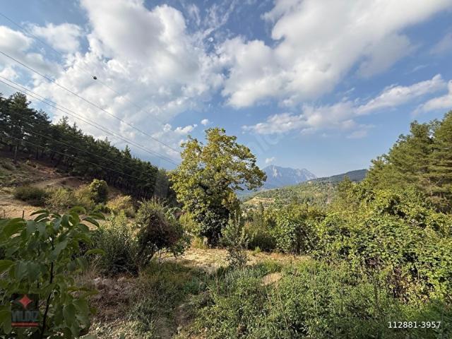 Konyaalti, Antalya içerisinde satılık Arsa