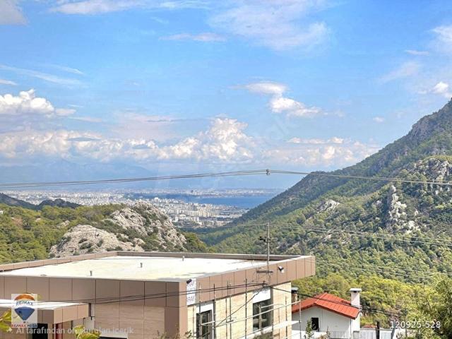 Gedeller, Konyaaltı içerisinde satılık mülk