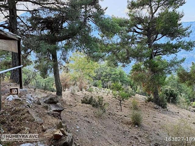 Konyaalti, Antalya içerisinde satılık Arsa