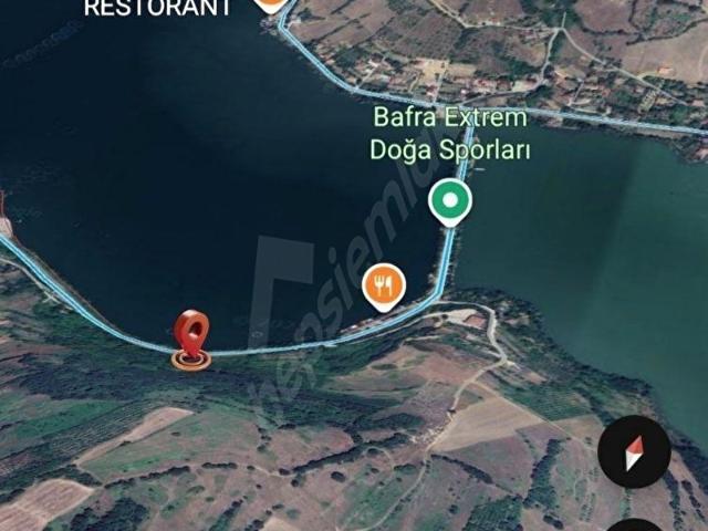 Bafra, Samsun içerisinde satılık mülk