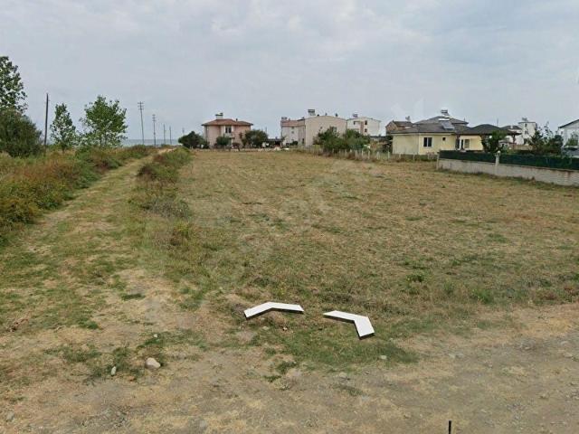 Yakakent, Samsun içerisinde satılık Arsa