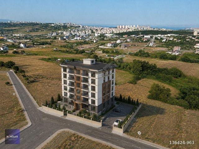 Kuşçulu, İlkadım içerisinde satılık Arsa