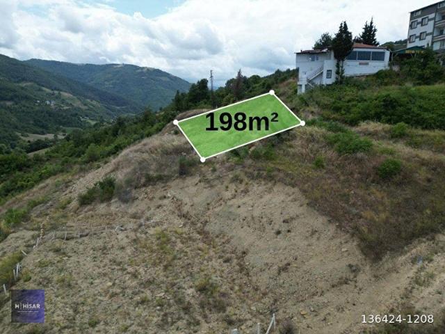Yakakent, Samsun içerisinde satılık Arsa