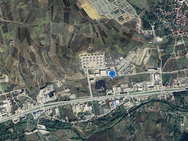 Yeşilkent, İlkadım içerisinde satılık Dükkan