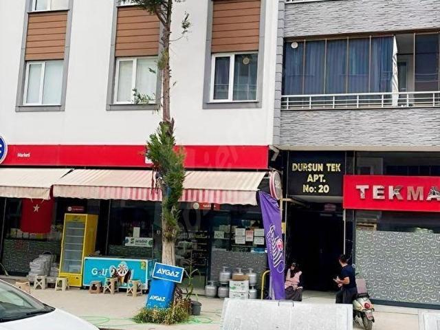 Yakakent, Samsun içerisinde satılık mülk