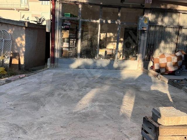Karaman Merkez, Karaman içerisinde satılık Depo
