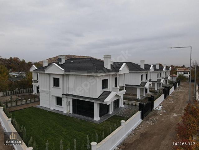 Melikgazi, Kayseri içerisinde satılık Villa