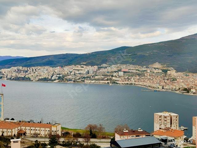 Gemlik, Bursa içerisinde satılık mülk