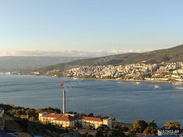 Gemlik, Bursa içerisinde satılık mülk