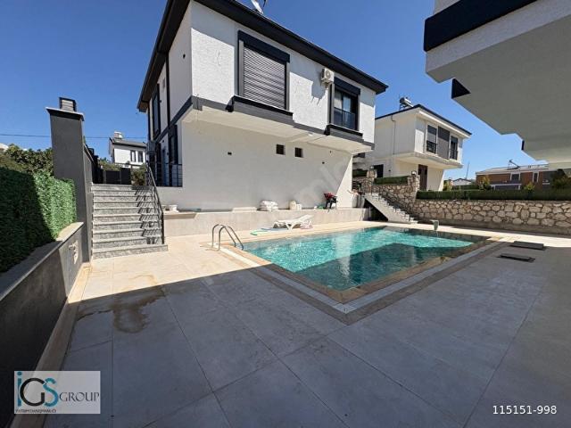 Didim, Aydin içerisinde satılık Villa