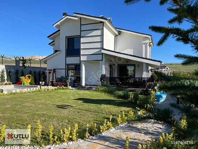 Keçiören, Ankara içerisinde satılık Arsa