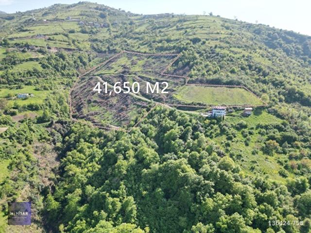 Canik, Samsun içerisinde satılık Arsa