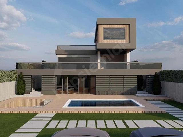 Atakum, Samsun içerisinde satılık Villa