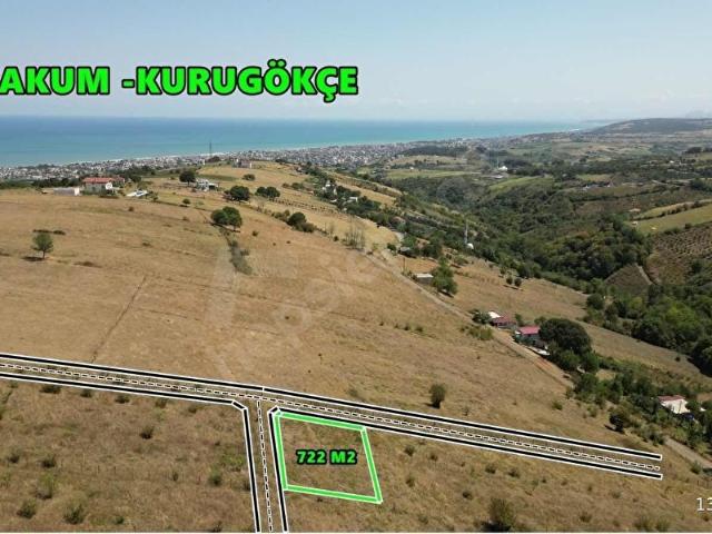 Atakum, Samsun içerisinde satılık Arsa