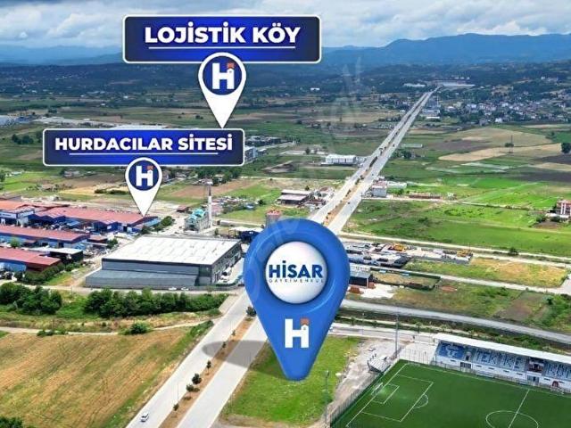 Tekkeköy, Samsun içerisinde satılık Dükkan