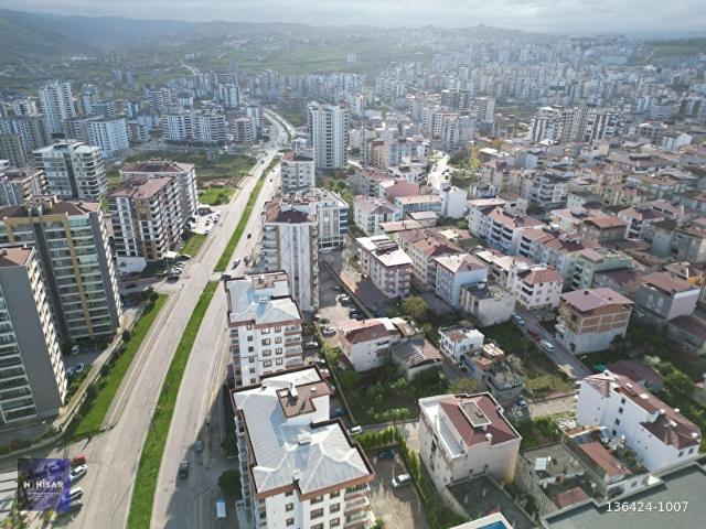 İlkadim, Samsun içerisinde satılık Arsa
