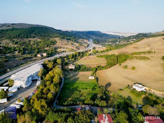 İlkadim, Samsun içerisinde satılık Arsa