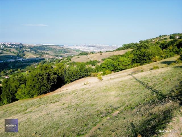 İlkadim, Samsun içerisinde satılık Arsa