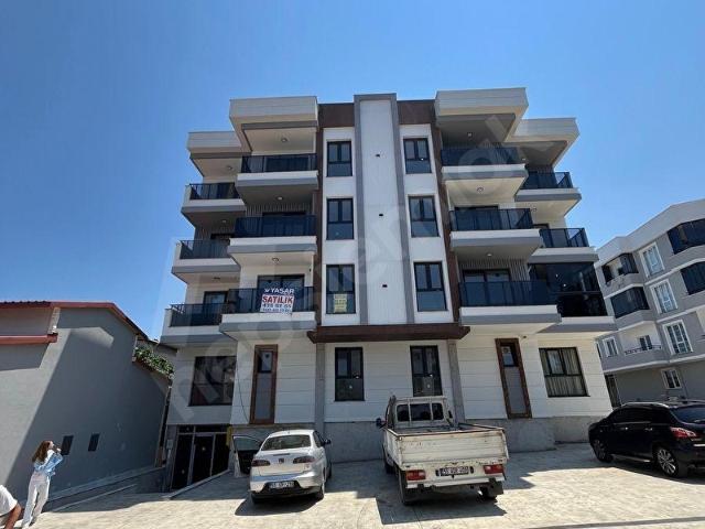 İlkadim, Samsun içerisinde satılık mülk