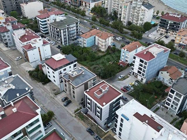 Kurupelit, Atakum içerisinde satılık mülk