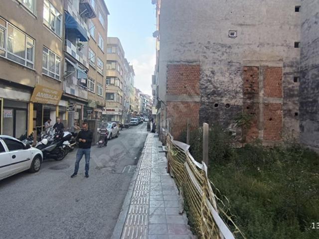İlkadim, Samsun içerisinde satılık Dükkan
