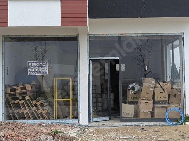 Tekkeköy, Samsun içerisinde satılık Dükkan