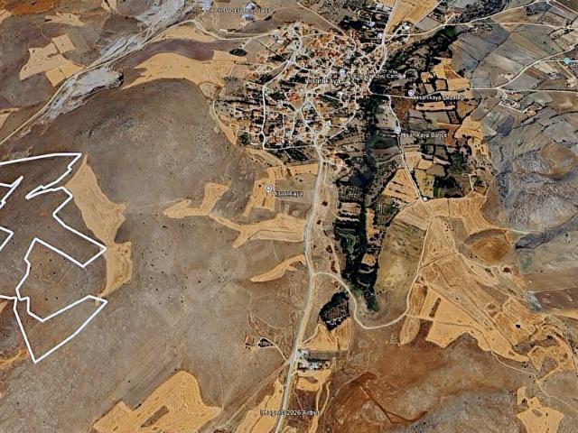Sincan, Ankara içerisinde satılık Arsa