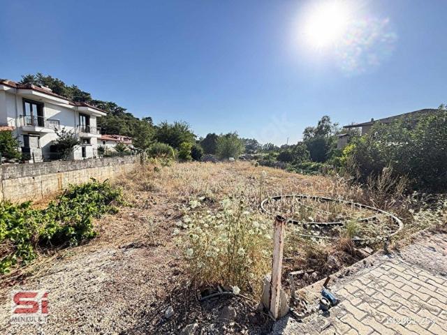 Marmaris, Muğla içerisinde satılık Arsa