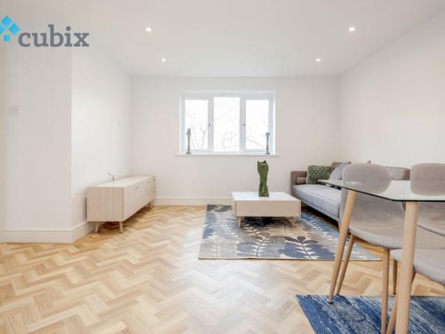 Apartment for rent in Walworth, Greater London