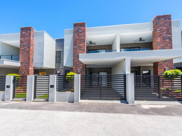 House for rent in Highgate, Western Australia