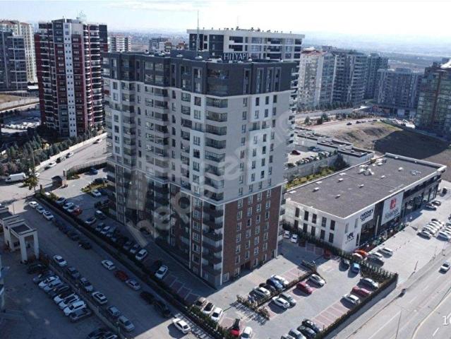 Yenimahalle, Ankara içerisinde satılık mülk