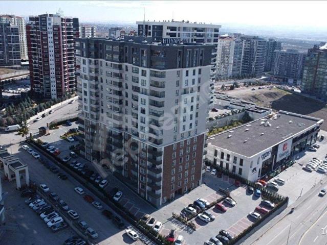 Yenimahalle, Ankara içerisinde satılık mülk