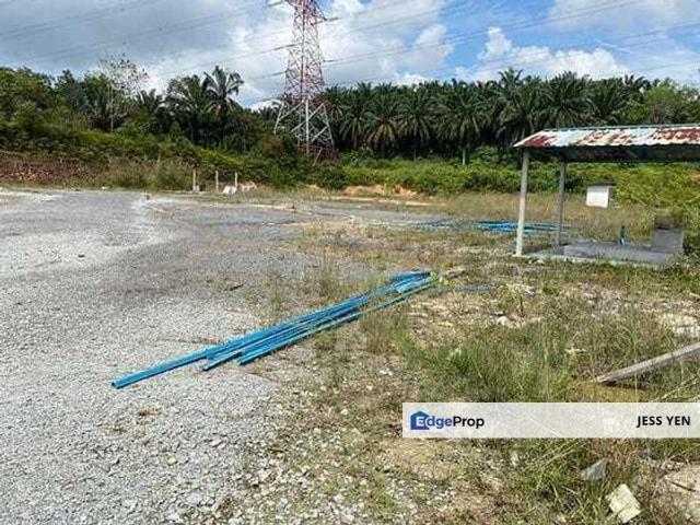 Warehouse for rent in Kajang, Langat