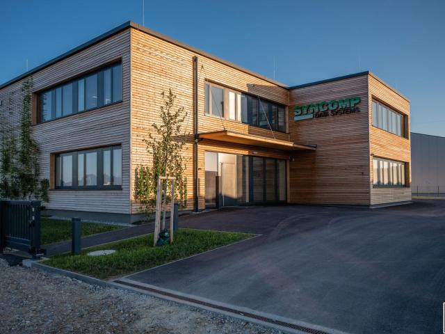 Büro kaufen in St. Pölten, Niederösterreich