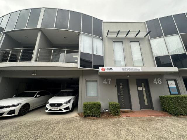 Office for rent in Newington, Sydney