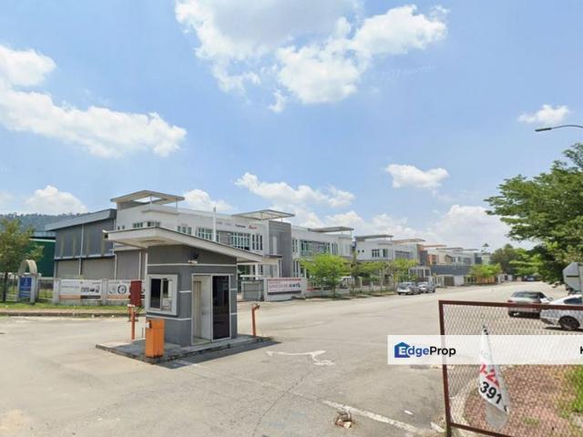 Warehouse for rent in Kajang, Langat
