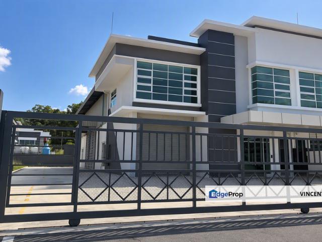 Warehouse for rent in Taman Semenyih, Majlis Perbandaran Kajang