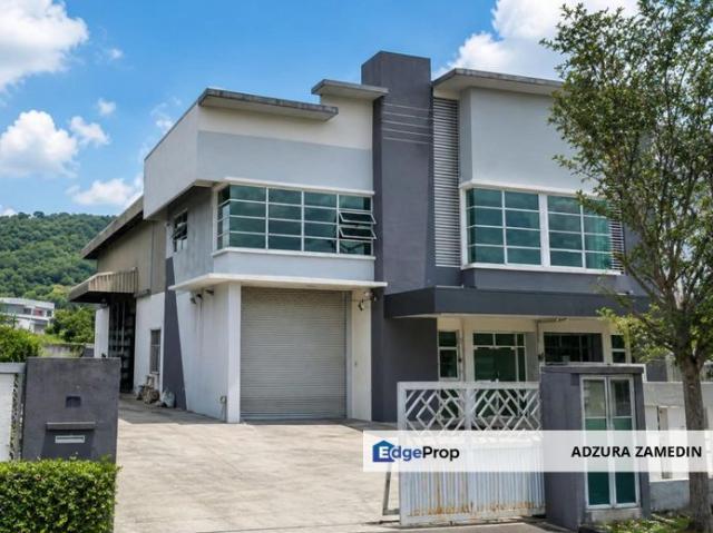 Warehouse for sale in Semenyih, Majlis Perbandaran Kajang