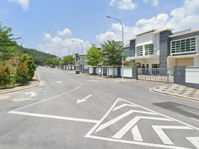 Warehouse for rent in Taman Semenyih, Majlis Perbandaran Kajang