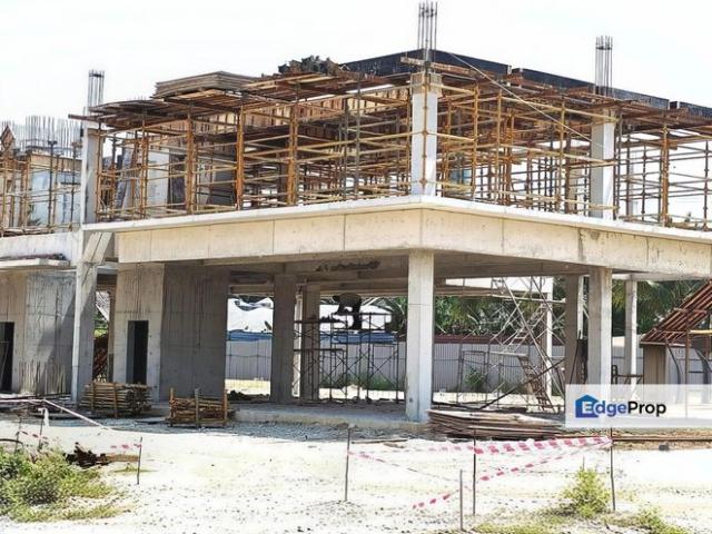 Warehouse for sale in Taman Semenyih, Majlis Perbandaran Kajang