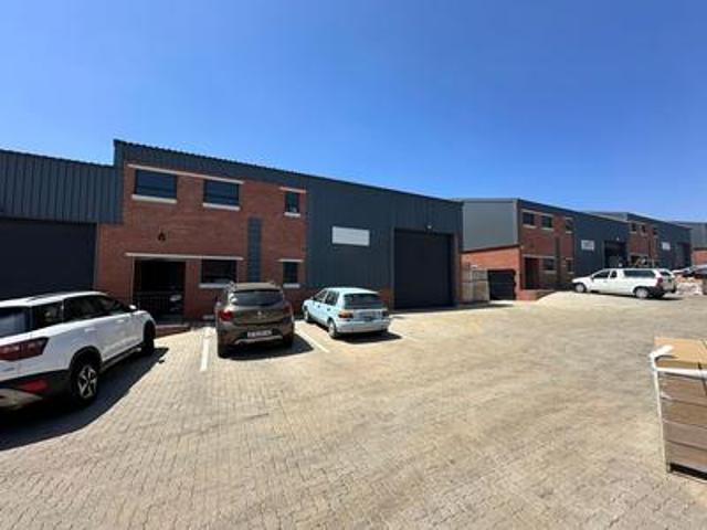 Commercial for rent in Tembisa, Gauteng