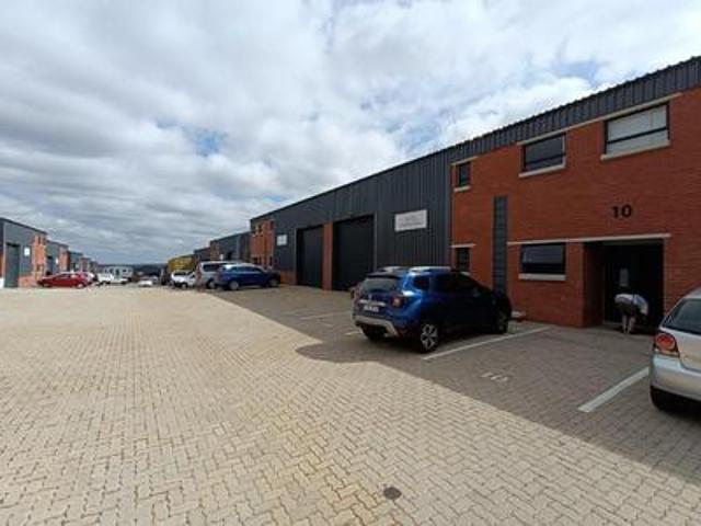 Commercial for rent in Tembisa, Gauteng