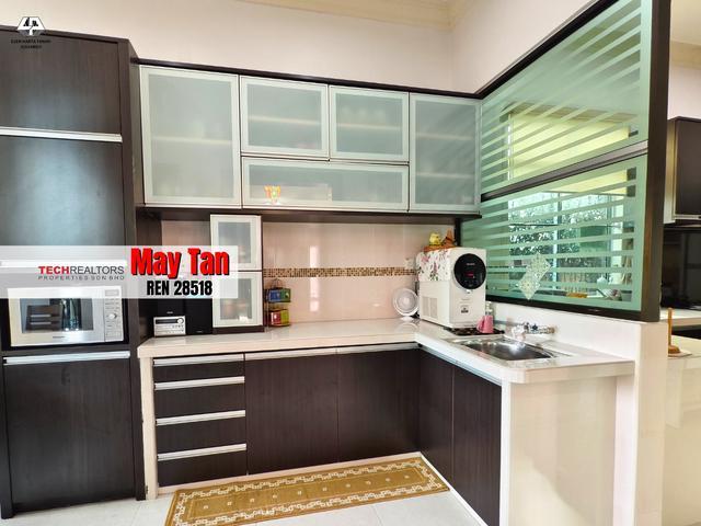 Residential House for sale in Kulim, Kedah
