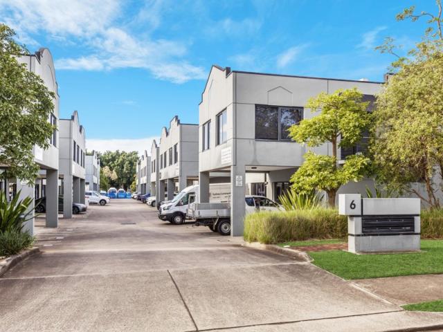 Warehouse for sale in Sydney, New South Wales